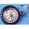 Compass Keychain